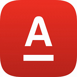 Альфабанк